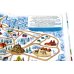 В поисках сокровищ. Книга-путешествие по России в лабиринтах и заданиях В поисках сокровищ. Книга-путешествие по России в лабиринтах и заданиях