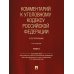 Комментарий к УК РФ (постатейный). В 2 т. Т. 2.  4-е изд., перераб. и доп