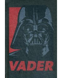 Блокнот. Звездные войны. (Дарт Вейдер)