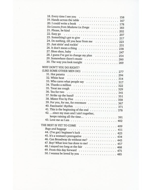 Мечтатели Бродвея. Т. 3: Чай с Грейс Келли