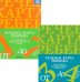 Речевая карта ребенка с общим недоразвитием речи (от 3-4 до 7 лет) (комплект из 2-х книг)