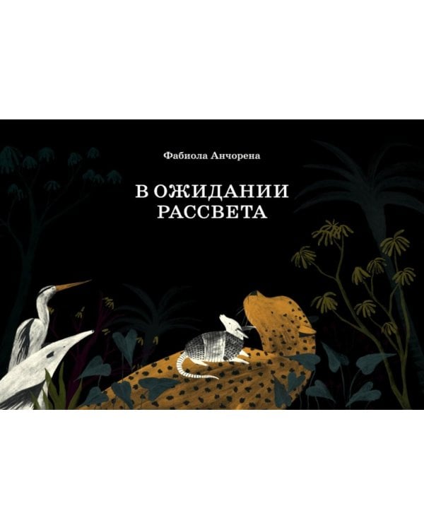 Дополнительное изображение книги «В ожидании рассвета»