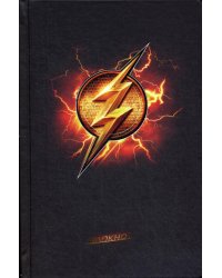 Флеш. Блокнот (формат А5, скругленные углы)