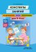 Обложка книги «Конспекты занятий по рисованию, лепке, аппликации. Дети 3-4 лет» — Литвинова Ольга Эдуардовна, ISBN 9785908088343
