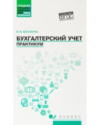 Бухгалтерский учет: практикум: Учебное пособие