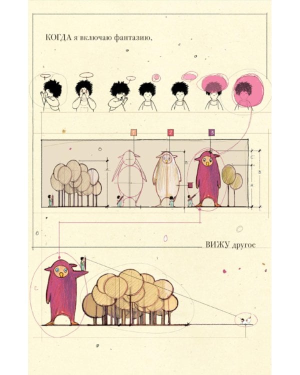 Вижу - не вижу