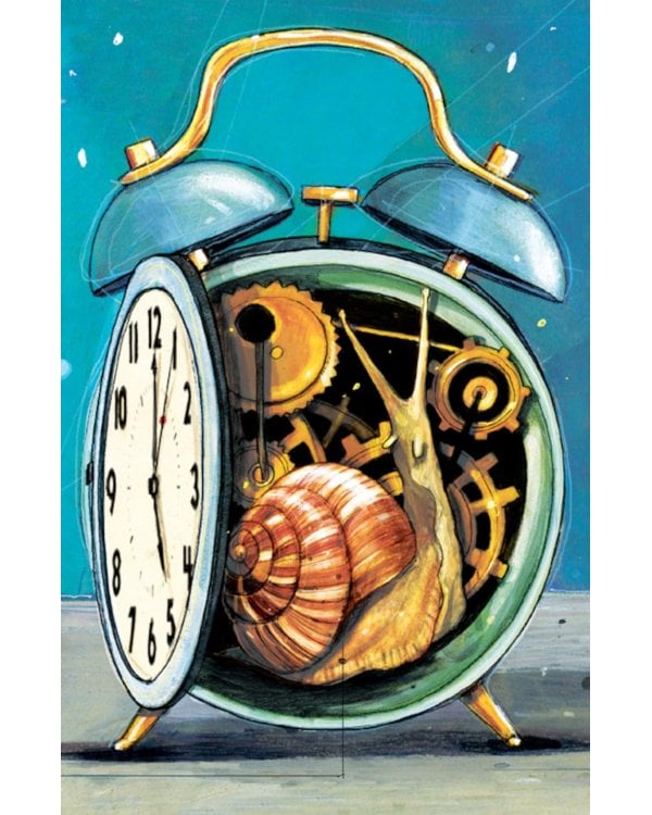 Вижу - не вижу