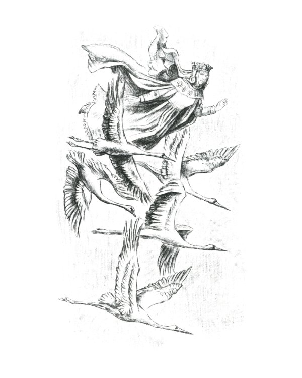 Снегурочка: весенняя сказка в четырех действиях с прологом