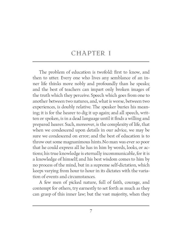 Lay Morals and Other Papers I = Коллекция эссе: на англ.яз