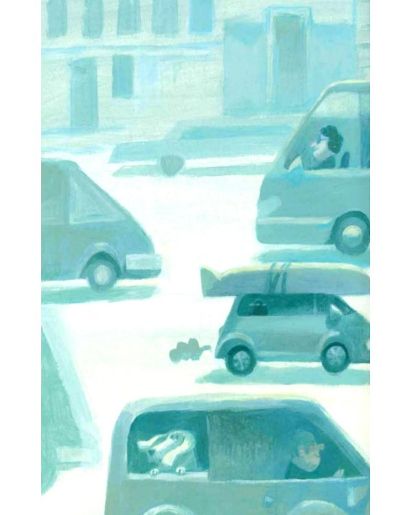 Дополнительное изображение книги «Трасса № 7»