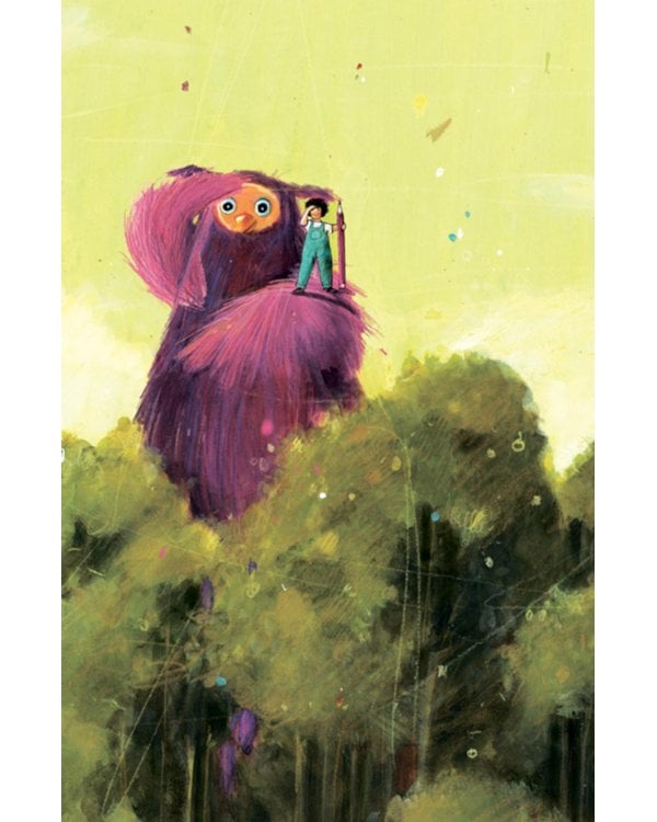 Вижу - не вижу