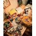 Вышивай как художник: cюжеты гладью по мотивам шедевров художников-импрессионистов