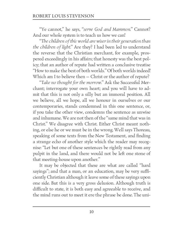 Lay Morals and Other Papers I = Коллекция эссе: на англ.яз