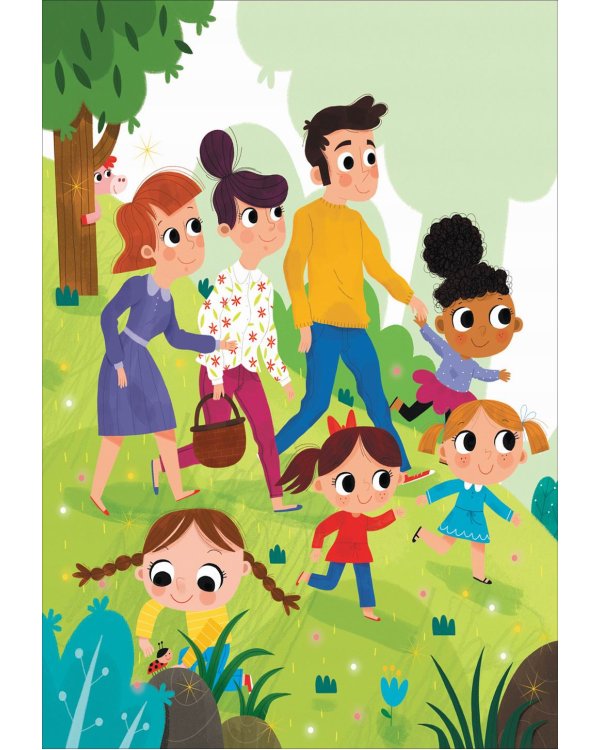 Единорожки. Добрые сказки для малышей