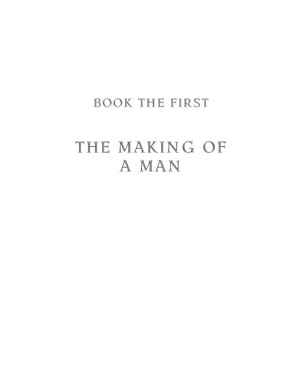 The New Machiavelli