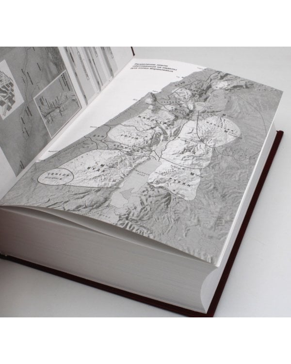 Библия. Книги Священного Писания Ветхого и Нового Завета (золот.тиснен.)