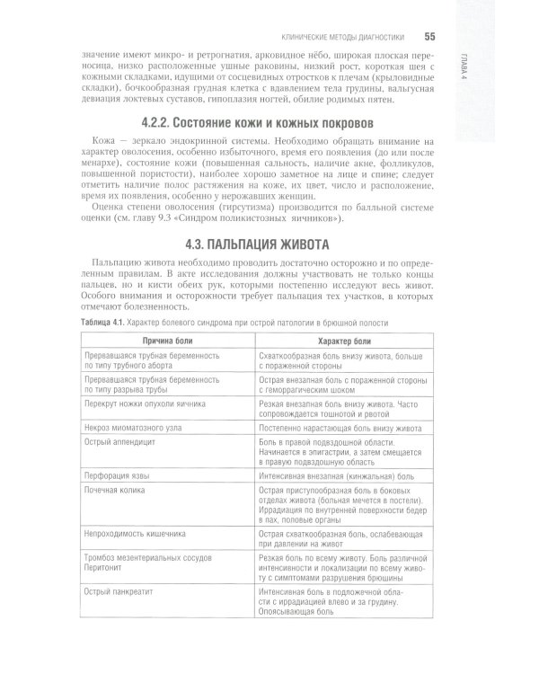 Гинекология: национальное руководство. 2-е изд., перераб. и доп