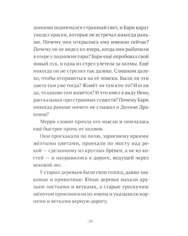 Дополнительное изображение книги «Долина драконов»