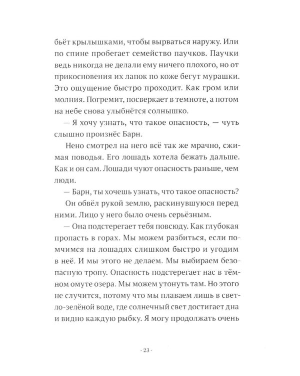Дополнительное изображение книги «Долина драконов»