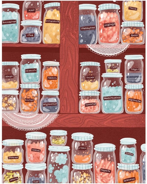 Что делать, если... боишься?