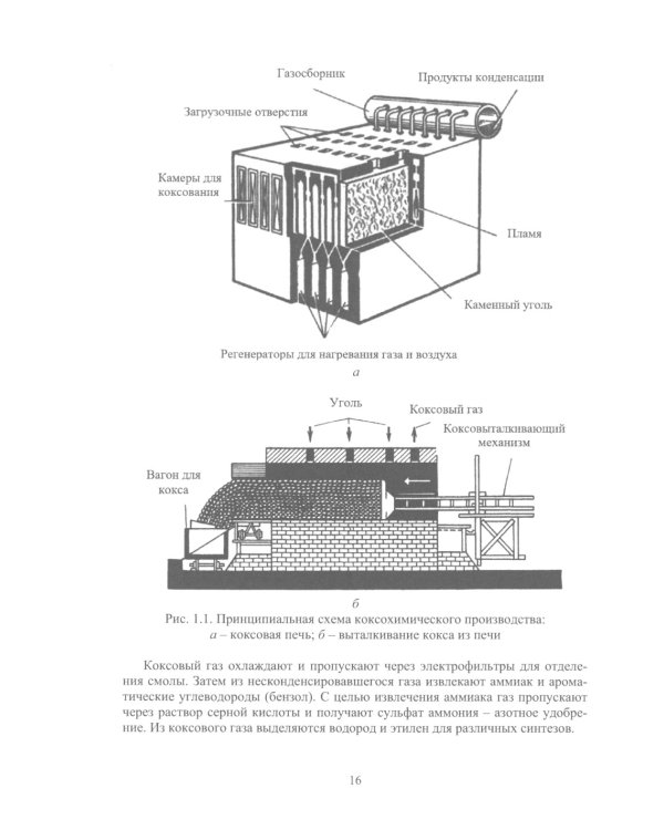 Горючие газы. Добыча, транспортировка, получение: Учебное пособие
