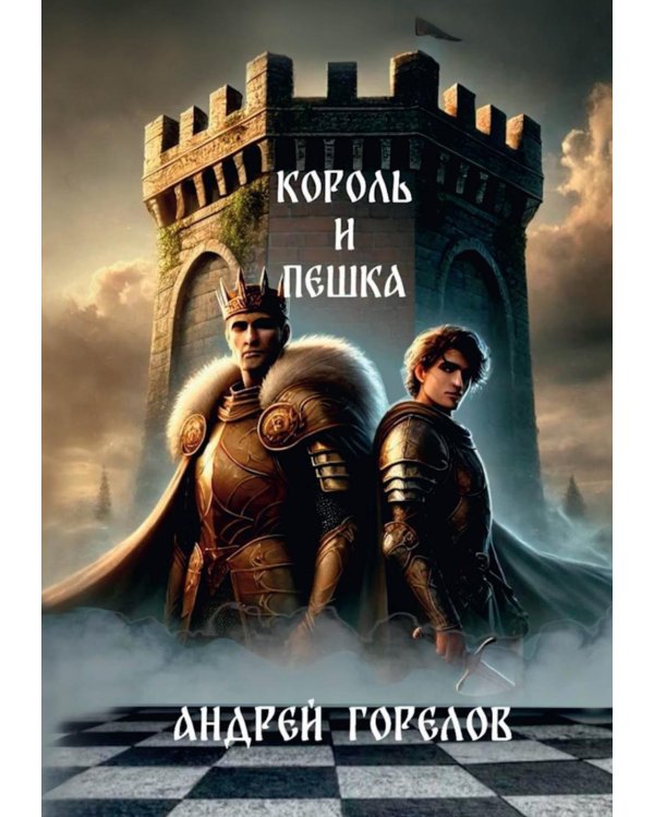Король и Пешка