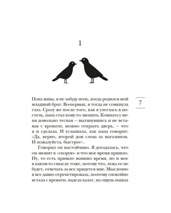 Алое небо рассвета: роман