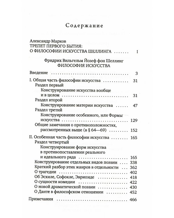 Философия искусства