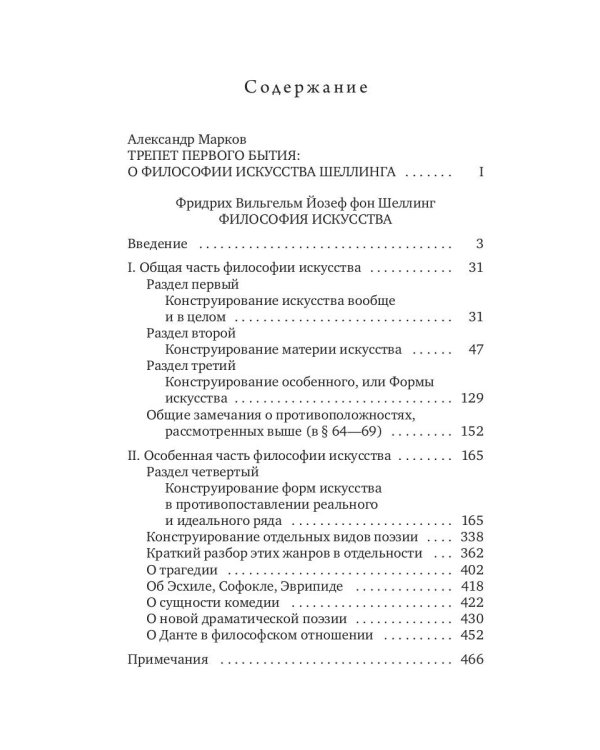 Философия искусства