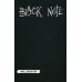 WTJ_INSPIRATION Black Note. Креативный блокнот с черными страницами