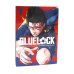 BLUE LOCK: Синяя тюрьма. Кн. 1-10 (комплект из 10-ти книг)