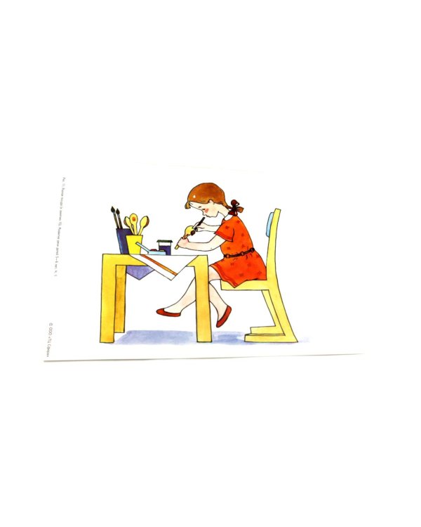 Беседы по картинкам. Развитие речи детей 5-6 лет. Комплект в 3-х ч