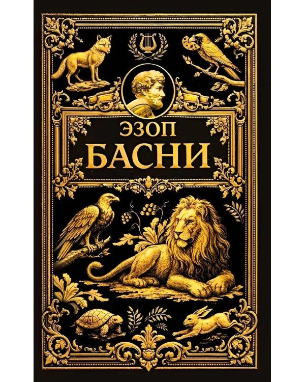 Басни