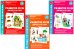 Беседы по картинкам. Развитие речи детей 5-6 лет. Комплект в 3-х ч