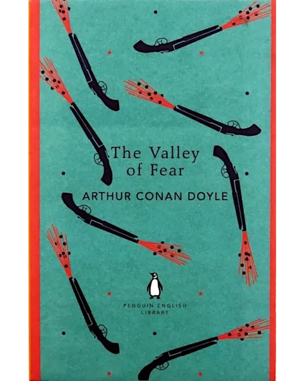 The Valley of Fear