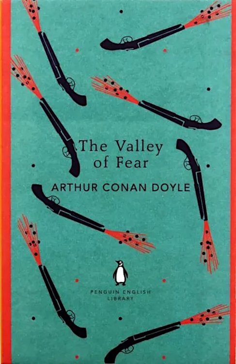 The Valley of Fear