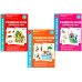 Беседы по картинкам. Развитие речи детей 5-6 лет. Комплект в 3-х ч