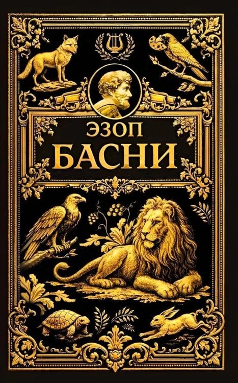 Басни
