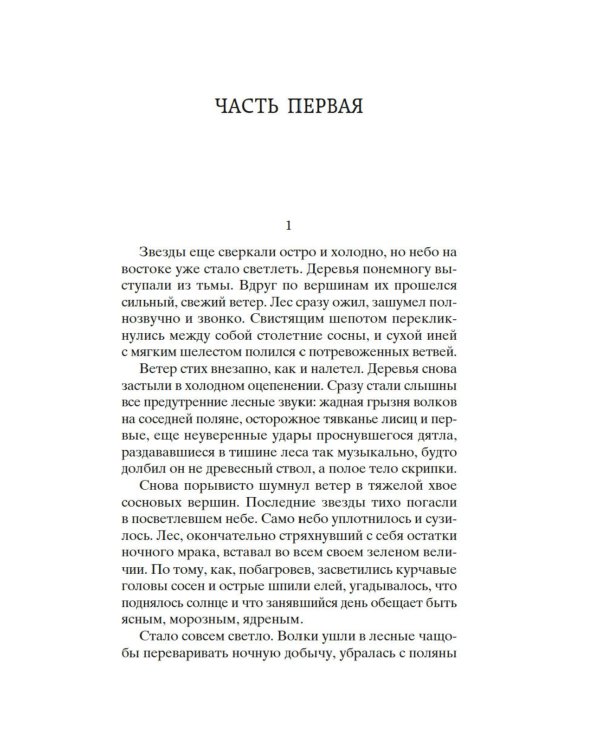Повесть о настоящем человеке