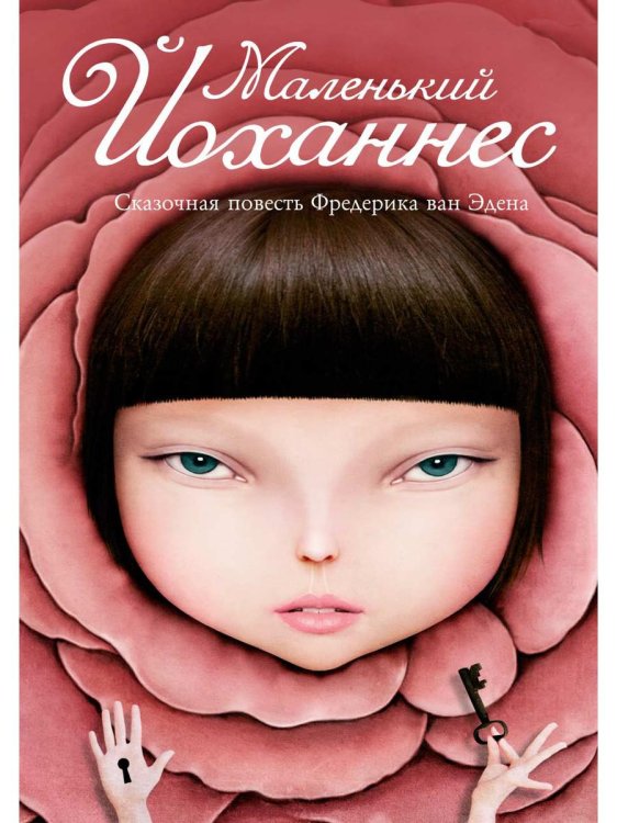 Сумка чудес Маленький Йоханнес: сказка