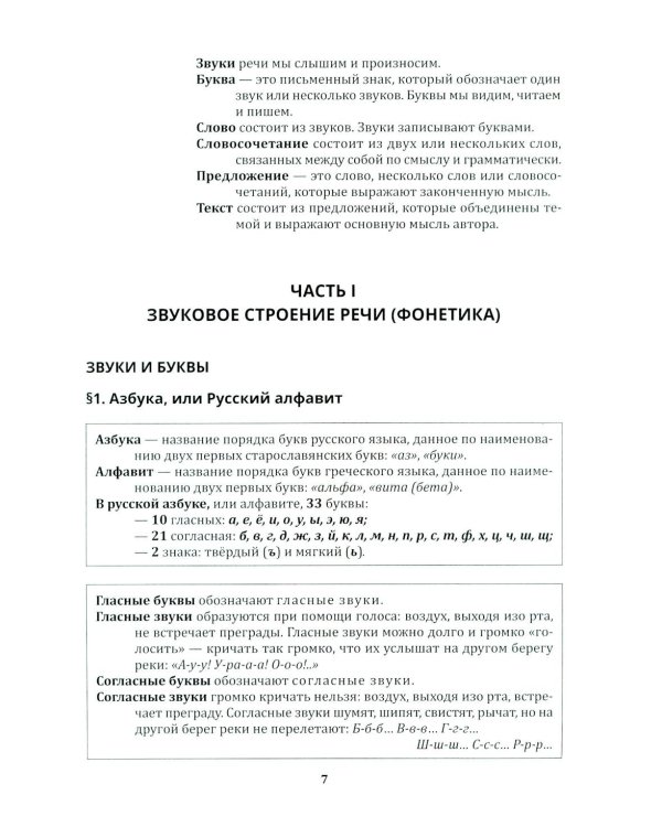 Любимый русский. Просто и понятно 1-4 кл. Правила и упражнения. 2-е изд