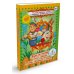 Говорящая ручка. Знаток Русские народные сказки. Кн. 3 с говорящей ручкой "Знаток" (Каша из топора; Гуси-лебеди; Пузырь, соломинка и лапоть)