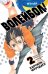 Волейбол! 2. Кн. 3-4: Вперед, команда "Карасуно"! Соперники: манга
