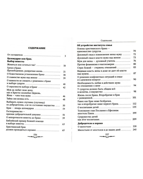 Да будет дом твой исполнен благ. Путеводитель семейной жизни по творениям свт. Иоанна Златоуста