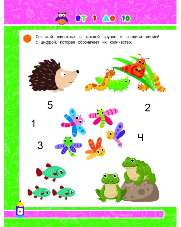 Базовая математика