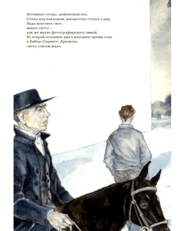 Дополнительное изображение книги «Он. Майк Дисфармер»