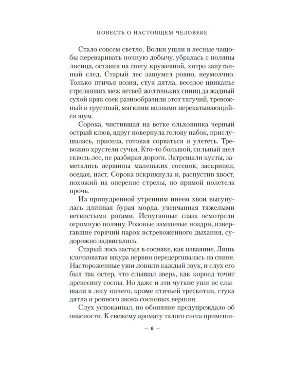 Повесть о настоящем человеке + Они сражались за Родину. Судьба человека (комплект из 2-х книг)