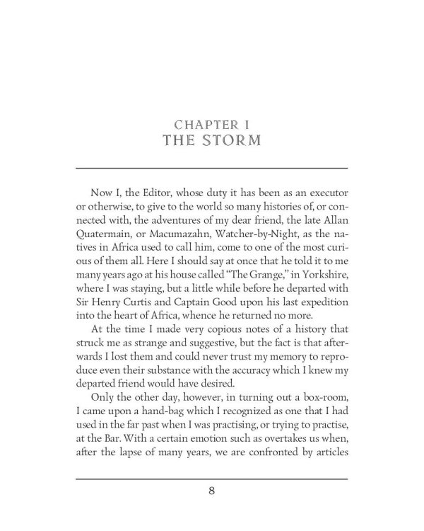 Heu-Heu, or the Monster & The Treasure of the Lake = Хоу-хоу, или Чудовище и Сокровища озера: на англ.яз