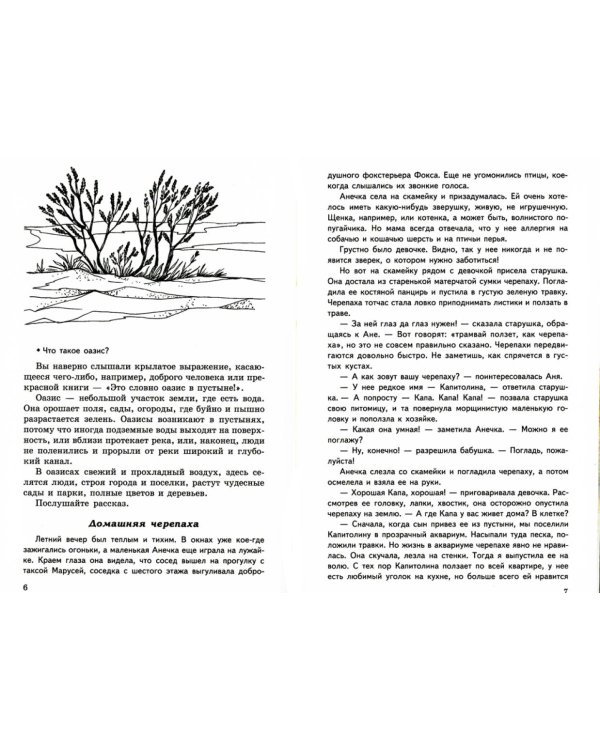 Дополнительное изображение книги «Беседы о пустыне и полупустыне. Методические рекомендации»