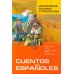 Испанские сказки и рассказы = Cuentos Espanoles. (КДЧ на исп.яз., адаптир.)